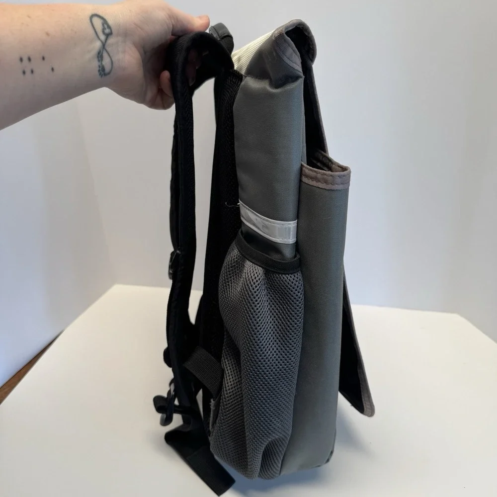 XBOX 360 Carrying Case Backpack Console Laptop & More Game System Storage